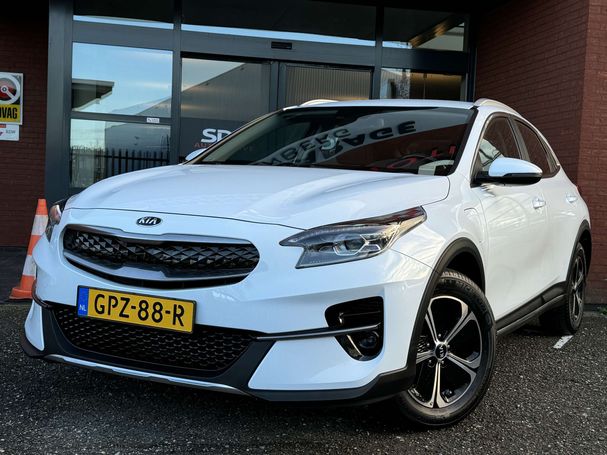 Kia XCeed 1.6 GDI 104 kW image number 1