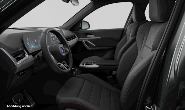 BMW X1 xDrive25e 180 kW image number 3