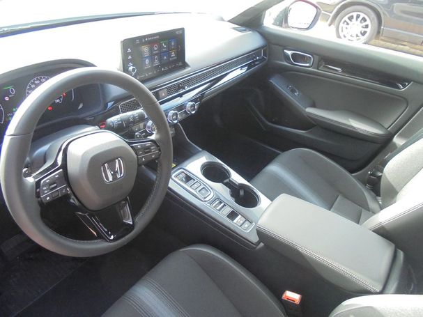 Honda Civic 135 kW image number 31