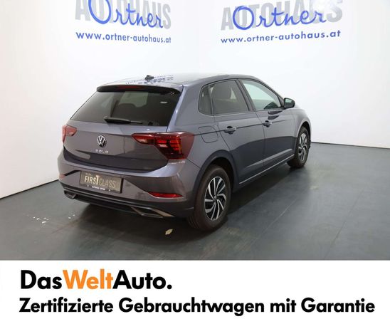 Volkswagen Polo TSI 70 kW image number 2