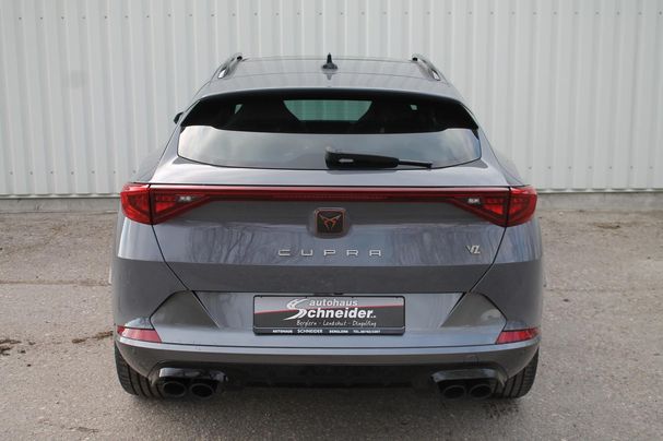 Cupra Formentor 2.0 TSI DSG 4Drive 228 kW image number 4