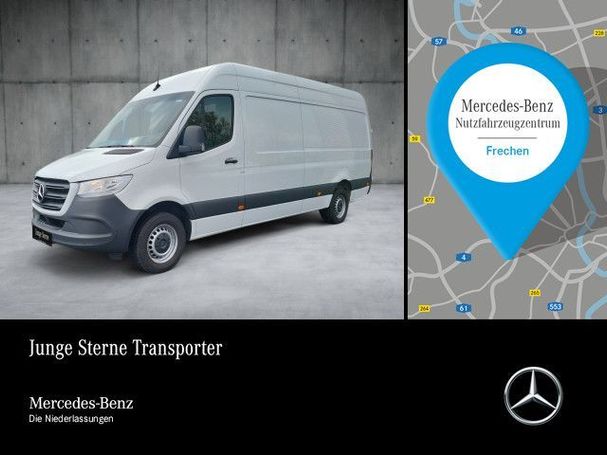 Mercedes-Benz Sprinter 317 CDI 125 kW image number 2