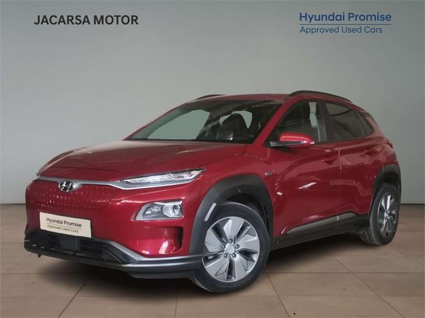 Hyundai Kona 150 kW image number 24