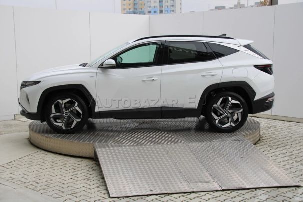 Hyundai Tucson 100 kW image number 5