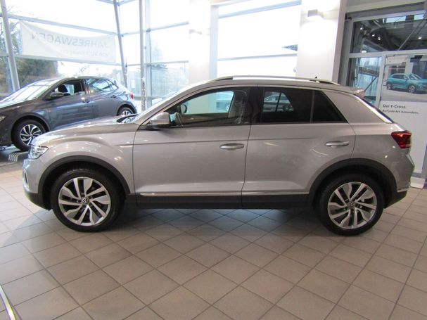 Volkswagen T-Roc 1.5 TSI 110 kW image number 5