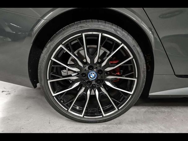 BMW i4 M50 400 kW image number 5