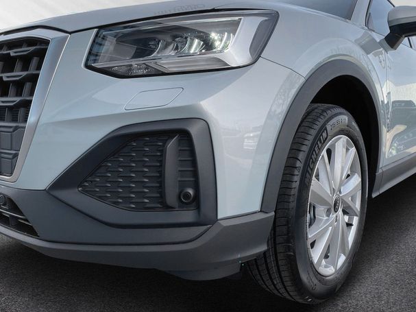 Audi Q2 30 TFSI 81 kW image number 6