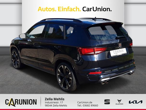 Cupra Ateca 2.0 TSI DSG 4Drive 221 kW image number 6