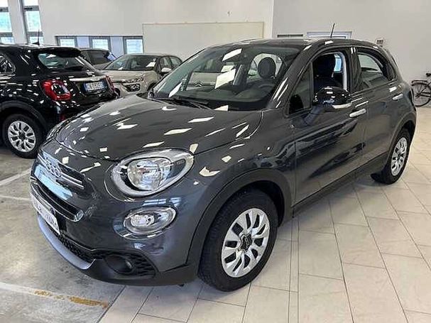 Fiat 500X 1.3 MultiJet 70 kW image number 1