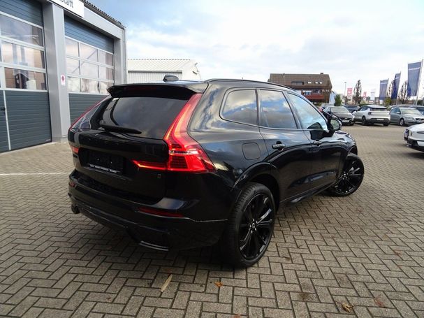 Volvo XC60 AWD B5 184 kW image number 3