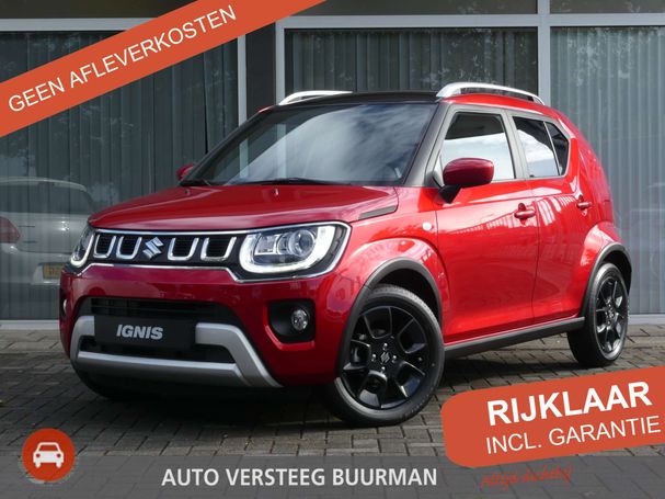 Suzuki Ignis 61 kW image number 1