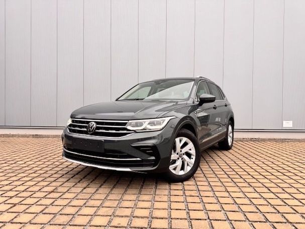 Volkswagen Tiguan 1.5 TSI Elegance DSG 110 kW image number 1