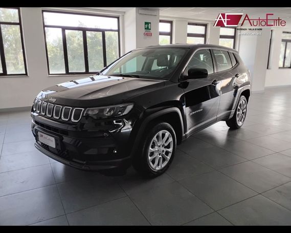 Jeep Compass 1.6 88 kW image number 1