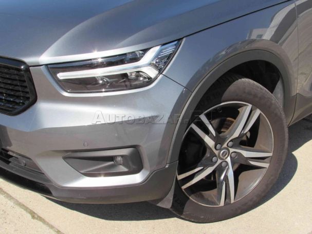 Volvo XC40 D4 AWD R-Design 140 kW image number 44