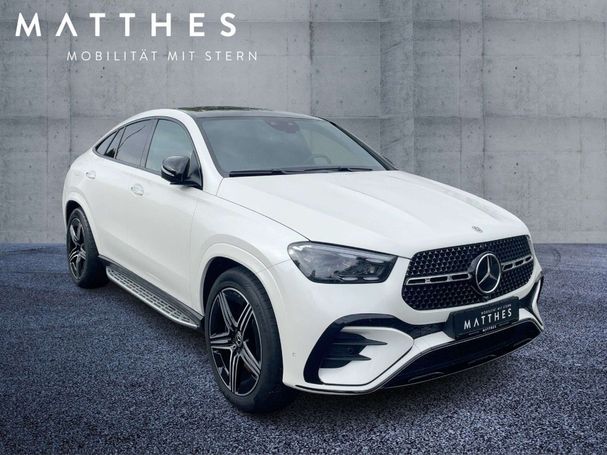 Mercedes-Benz GLE 350 de AMG 245 kW image number 2