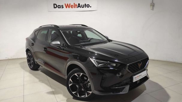 Cupra Formentor 1.5 TSI DSG 110 kW image number 1