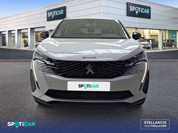 Peugeot 5008 BlueHDi EAT8 Allure 96 kW image number 5