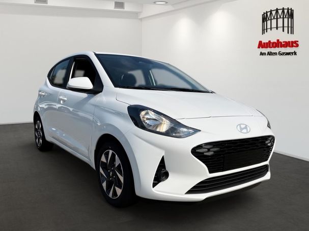 Hyundai i10 46 kW image number 2