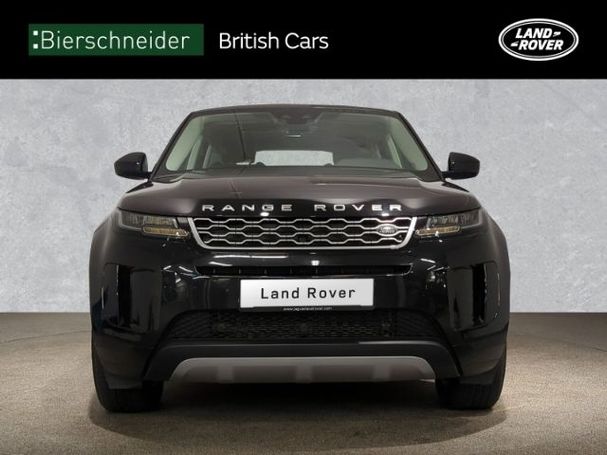 Land Rover Range Rover Evoque 221 kW image number 8