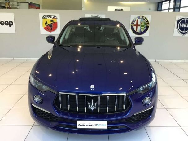 Maserati Levante GT 243 kW image number 5