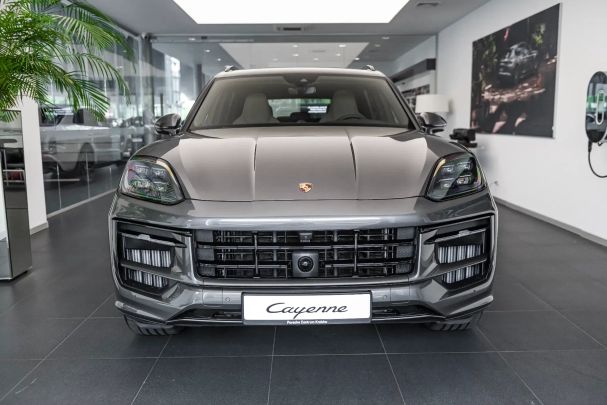 Porsche Cayenne S 349 kW image number 10