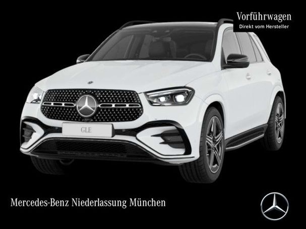 Mercedes-Benz GLE 350 de AMG 245 kW image number 3