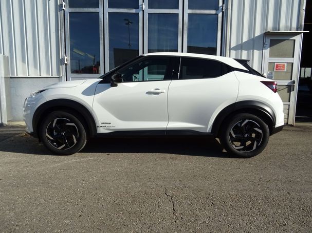 Nissan Juke 69 kW image number 5