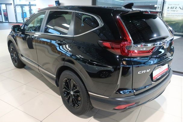 Honda CR-V 135 kW image number 6