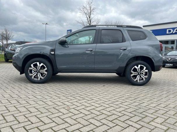 Dacia Duster TCe 150 EDC 110 kW image number 3