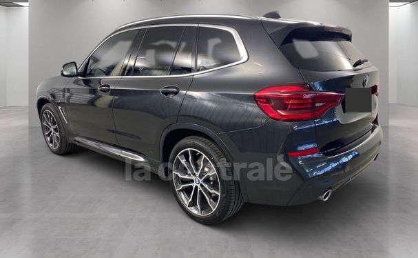 BMW X3 xDrive20d M Sport 140 kW image number 8