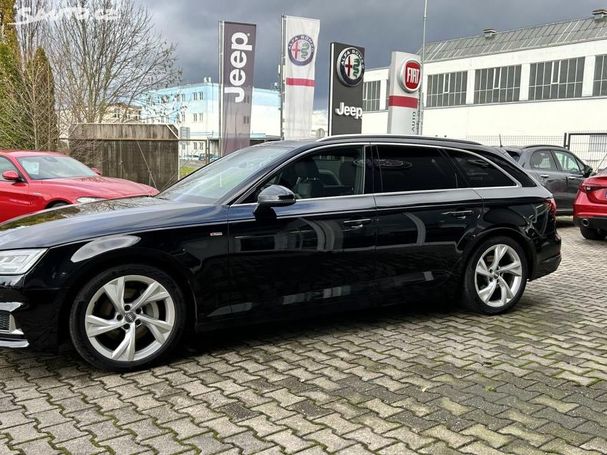 Audi A4 2.0 TDI S-line 140 kW image number 7