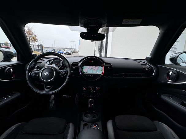 Mini John Cooper Works Clubman ALL4 225 kW image number 13