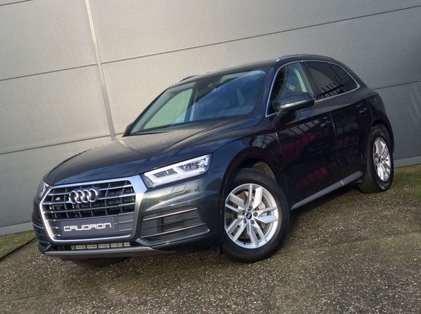 Audi Q5 50 TFSIe quattro S tronic PHEV 270 kW image number 1