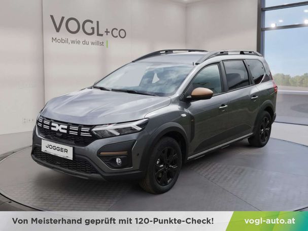 Dacia Jogger Hybrid 140 Extreme 103 kW image number 1