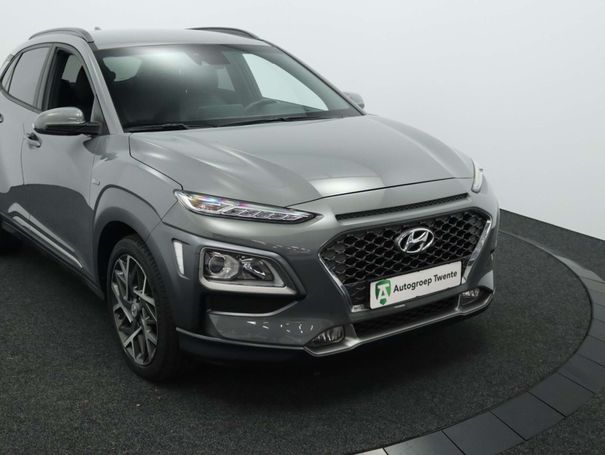 Hyundai Kona 1.6 Hybrid 104 kW image number 2