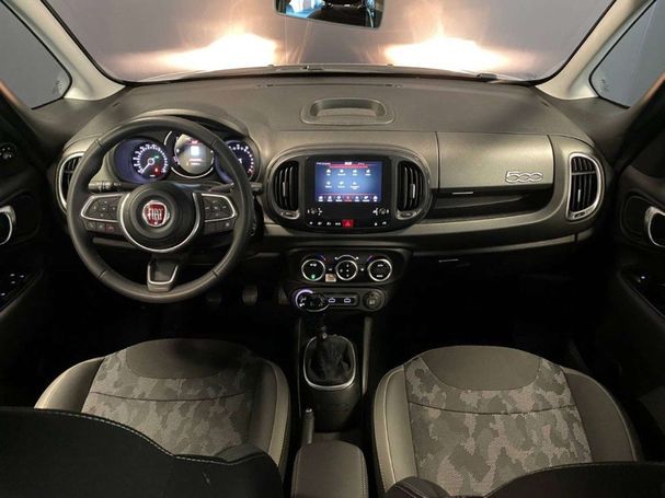 Fiat 500L 1.4 Cross 70 kW image number 5