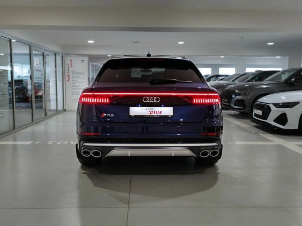 Audi SQ8 373 kW image number 8