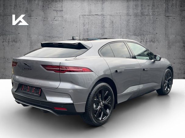 Jaguar I-Pace EV400 SE 294 kW image number 2