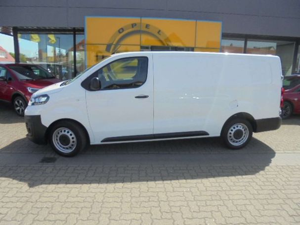 Opel Vivaro 2.0 L3 90 kW image number 4