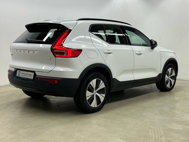 Volvo XC40 T5 Plus 192 kW image number 4