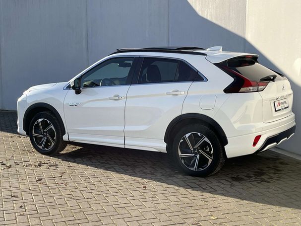 Mitsubishi Eclipse Cross PHEV 138 kW image number 23