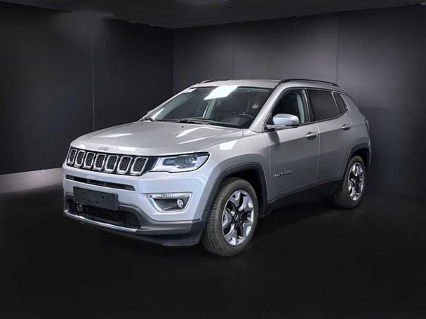 Jeep Compass 1.6 MultiJet Limited 88 kW image number 1