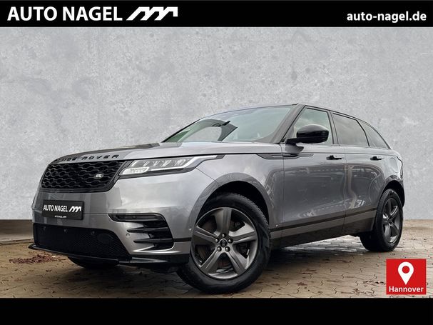 Land Rover Range Rover Velar P400e 294 kW image number 1