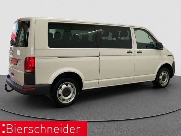 Volkswagen T6 Transporter 110 kW image number 6