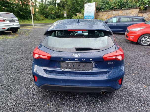 Ford Focus 1.5 110 kW image number 7