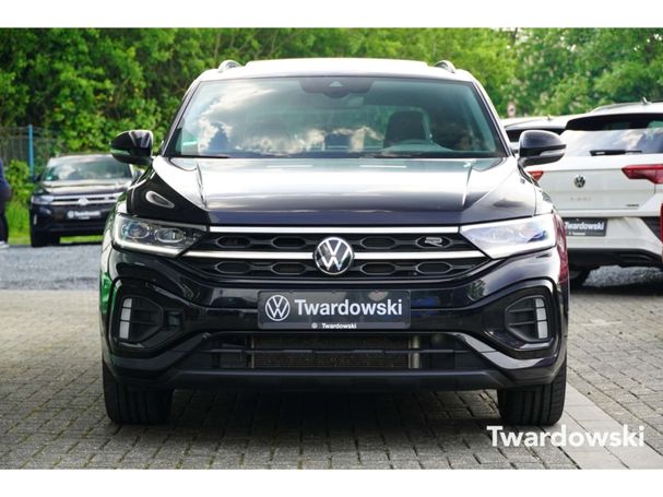 Volkswagen T-Roc 4Motion DSG 110 kW image number 3