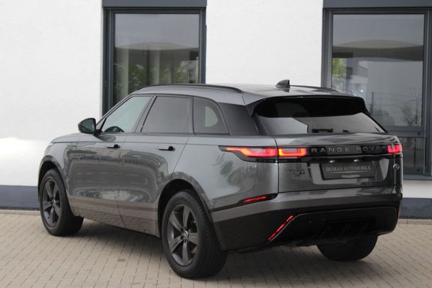 Land Rover Range Rover Velar 2.0 R-Dynamic HSE 184 kW image number 5