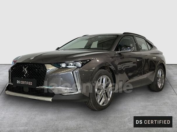 DS Automobiles 4 165 kW image number 1