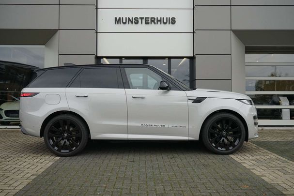 Land Rover Range Rover Sport P460e S 338 kW image number 11