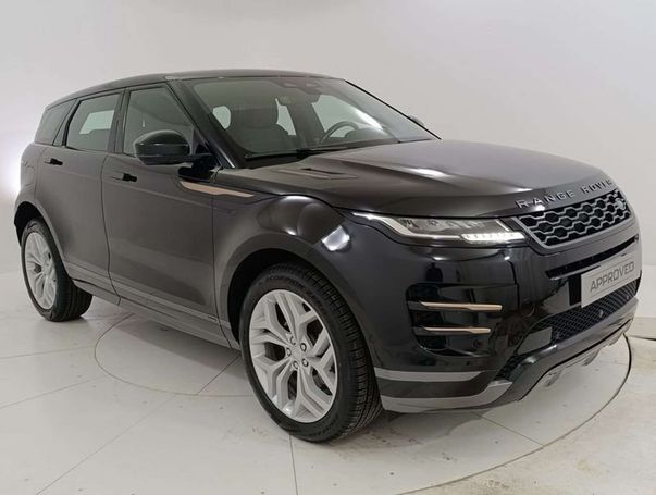 Land Rover Range Rover Evoque 120 kW image number 2